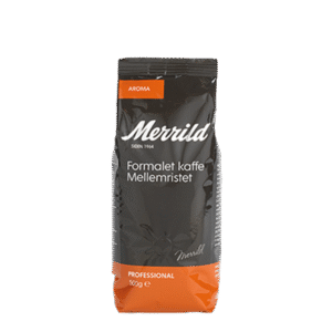 Aroma | Merrild | 16x500g
