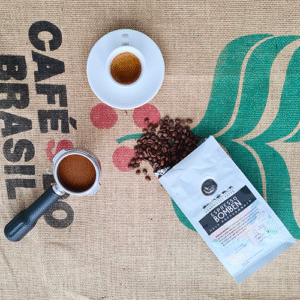 Espresso | Espresso Bomben | 8x1000g