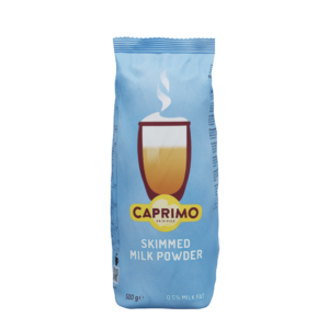 skummetmælkspulver | Caprimo | 10X500g