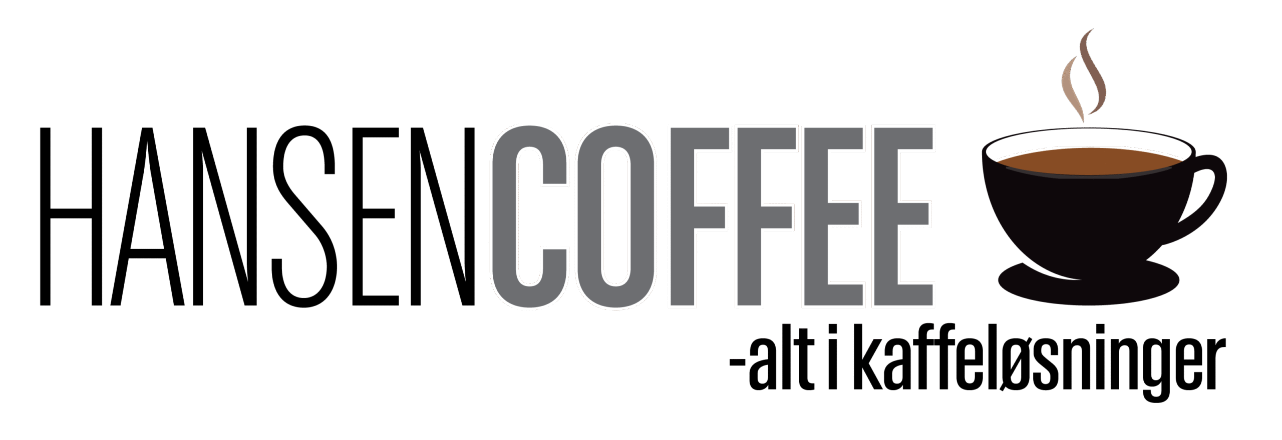 HansenCoffee Logo