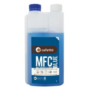 Blue Mælkeopskumrens | Cafetto MFC | 6x1L