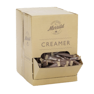 Creamersticks | Merrild | 500 x 2,5g