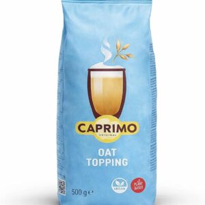 Havredrik Pulver | Caprimo | 10x500g