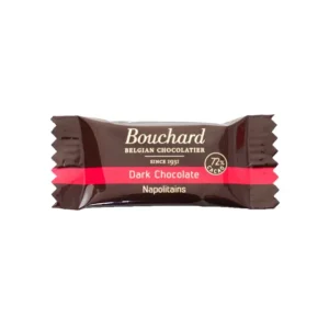 Mørk chokolade | Bouchard | 1x200 stk