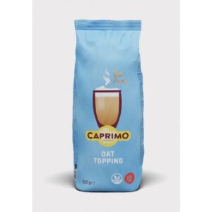 Havredrik Pulver | Caprimo | 10x500g