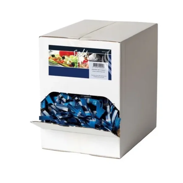 Salt | Sticks | 2000x1g