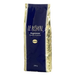 Instant kaffe | Le Royal Espresso |  10x250 g