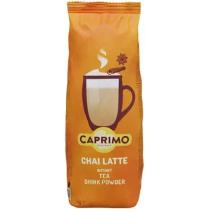Chai Latte | Caprimo | 10x1000g