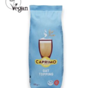 Havredrik Pulver | Caprimo | 10x500g