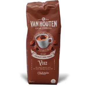 Kakaopulver | Van Houten VH2 20% | 1x1000g