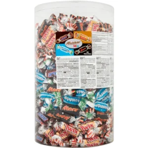 Miniatures Mix | Mars | 3 kg